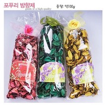 포프리방향제 kkang82469173*EA, 골드스마일 노랑(바이올렛), 골드스마일 본상품선택