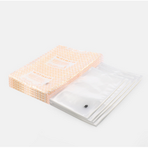 업소용 진공필름 진공포장비닐 진공지 (두께:50/60/70마이크론 0.05mm/0.06mm/0.07mm) 100장, (0.07mm) 25x40