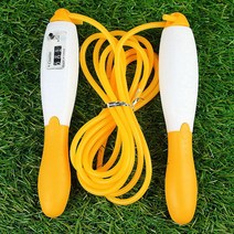 자동 카운트 줄넘기 2p세트