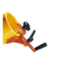 PE PVC 파이프 면취기 모따기 공구 파이프커터 트리머, 25~160mm 모따기