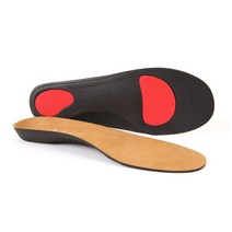 풋로직스 (Footlogics) 풋로직스 메타 쿠션 패드 평발 아치 기능성 깔창, S(230 ~ 250mm)