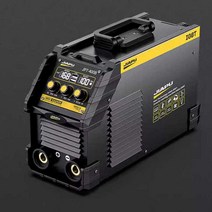 논가스 용접기 소형 티그 용접기기 용접기용품 가정용 전기, 220V 디지털 디스플레이 (표준 세트)