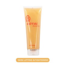 바디 슬리밍 젤 초음파 RF 및 EMS 마사지 모이스처라이징 크림 젤 마사지 크림 체중 감소 셀룰라이트 방지 지방 연소기 리프팅, CHINA_Skin Lifting