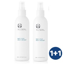 [최신제조] 뉴스킨 NaPCA 플러스 모이스처 미스트 250ml 1+1