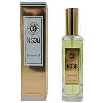 NS38 엔에스38 퍼퓸 오일 100ml (식물성오일/여신오일)