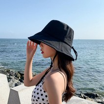 러블리삭스 여성용 데일리무드 버킷햇