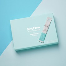 제리팜 허니도라지 기관지 잔기침 가래 인후통 목관리 만성피로 천연꿀 답례품 10g 30포, 기본박스