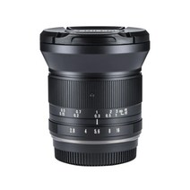7Artisans 12mm F2.8 Mark II APS-C 수동 렌즈 캐논 EOS-M 용