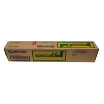 교세라미타 정품토너 TASKalfa 356ci 노랑, 1개