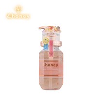 &honey 앤허니 멜티 모이스트 리페어 샴푸 1.0