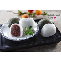 허생떡방 바람떡 2kg