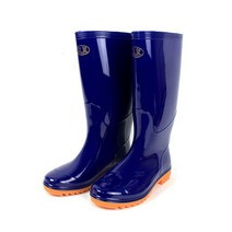 태광 남여공용 작업용 고무장화 TK-B9002, 여성용