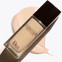 (백화점출고/선물포장)디올 포에버 스킨 글로우 24H 웨어 래디언트 파운데이션(30ml), 1N