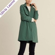올리비아로렌 올리비아로렌 내피 탈부착 점퍼 VOCCLXS1251
