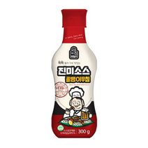 진미소스 골뱅이무침, 300g, 2개