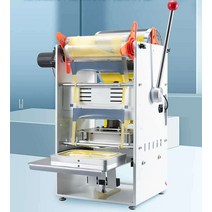 배달용 자동밀봉기 포장 비닐 실링기계 자동 필름, 상세 페이지 참고, 반자동 실링기 140 140mm