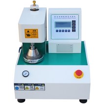 압축강도시험기 균열 파열 종이 골판지 파지 테스터, 고급형 종이 특수 파열 시험기개