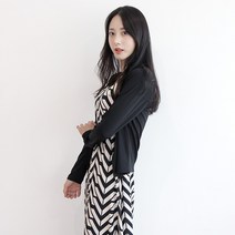 세이스타일 유닛 미니 가디건