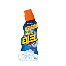 LG생활건강 바르는 테크 220ml, 2개