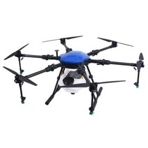 EFT E610P 방제용 약제 살포 농업용드론 21년 신형 2종 교육