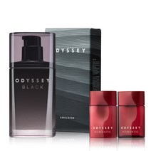 남자로션 남성에멀젼 NEW 오딧세이 블랙 에멀젼 100ml