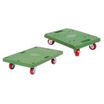 사각달리 대차 운반카트 택배 구루마 대형 대차수레 적재도구 대차달리, 사각달리대