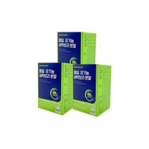 [뉴트리원] 매일 유기농 새싹보리 분말 30포 x 3박스, 3개, 30g