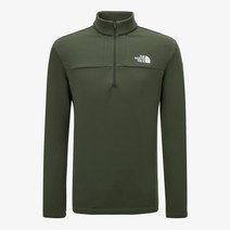써밋 긴팔 집티 NT7LN60B_KHA