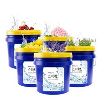 [바스참]스파락 10kg 대용량 업소용 입욕제, 스파락10kg/쑥, 상세설명 참조