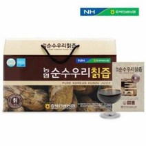 생 칡 칡즙 갱년기 의 효능 복용 방법 30포 2박스