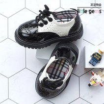 아동용 남아 구두 로퍼 ad118