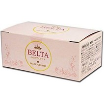 BELTA 푸에라리아 미리피카 콜라겐 보충제 30일분, 90개(x1)