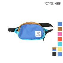 탑텐키즈 공용 스몰 데일리 슬링백_MKA5AB3311