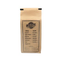 원두마트 브라질 모지아나 원두커피 1kg, 에스프레소
