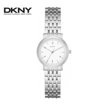 NY2509 도나카란뉴욕 DKNY 미네타 여성용 메탈시계
