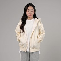 자체제작 키작녀 봄 가을 캐주얼룩 꾸안꾸룩 나들이룩 포인트룩 데일리룩 에브리K후드집업