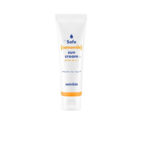 수이스킨 착한 들국화 선크림 SPF50+ PA++++, 50ml, 10개