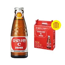 오로나민C 병 120ml*20입, 상세페이지 참조, 상세페이지 참조