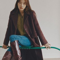 온앤온 베이직 싱글 코트 NW1WHA02