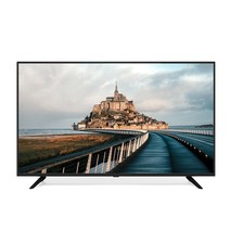 디엑스 TV 모음 1등급 효율 65인치 55인치 50인치 43인치 40인치 32인치 선명한 고화질 LED TV, 방문설치, 101cm(40인치)스탠드