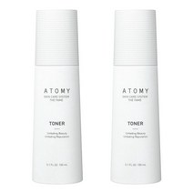 애터미 더페임 에센스, 2개, 50ml