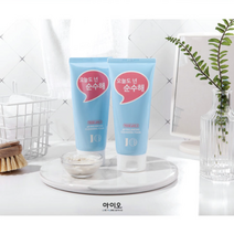 아침 세안제 청소년 여드름 폼클렌징 초등학생 저자극 피부과 민감성 올리브영 약산성 화장품, 약산성 폼클렌징