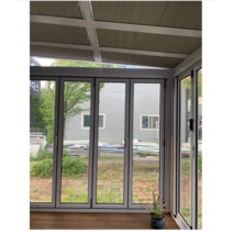 벌집형 썬바이저/암막 허니콤 블라인드/썬 쉐이드/썬룸 블라인드 DIY 셀프시공, 아이보리3002, 화이트, 심플리시티