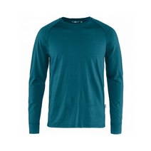 티에라 울파 긴팔 티셔츠 Woolpa LS Tee M (2066300)
