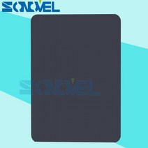 Lee Cokin Pro 홀더145mm x 100mm 풀 그레이 ND 0.9 Z 시리즈 100x145mm 스퀘어 필터 중립 밀도, 한개옵션0