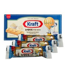 [경기점] Kraft 누네띠네 12g 10개입 2개