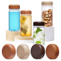 트라이탄 네츄럴 우드 오보틀 350ml x 20개 묶음 단체물병 개원, 선택1:본상품선택, 단품
