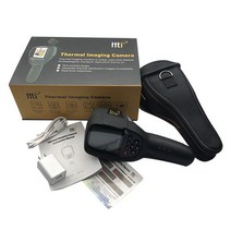 적외선 열 화상 카메라 ht-18 고정밀 및 해상도 바닥 난방 누수 감지기의 누수 감지, ht-18 열화상 카메라, 1개