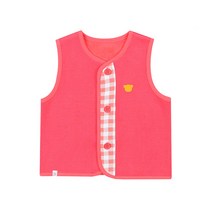 아가방 체스조끼 01O751303