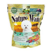 내이쳐맘 어덜트 1.2kg -강아지사료, 1